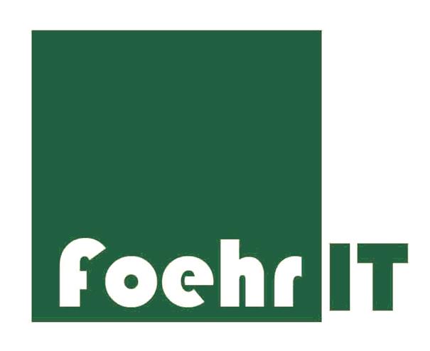 Foehr-IT Firmenlogo